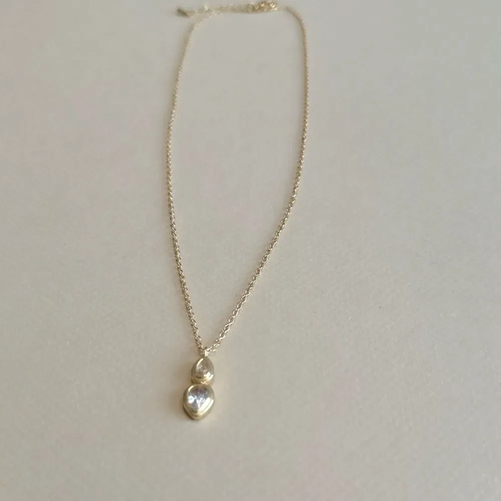 Free People diamond crystal